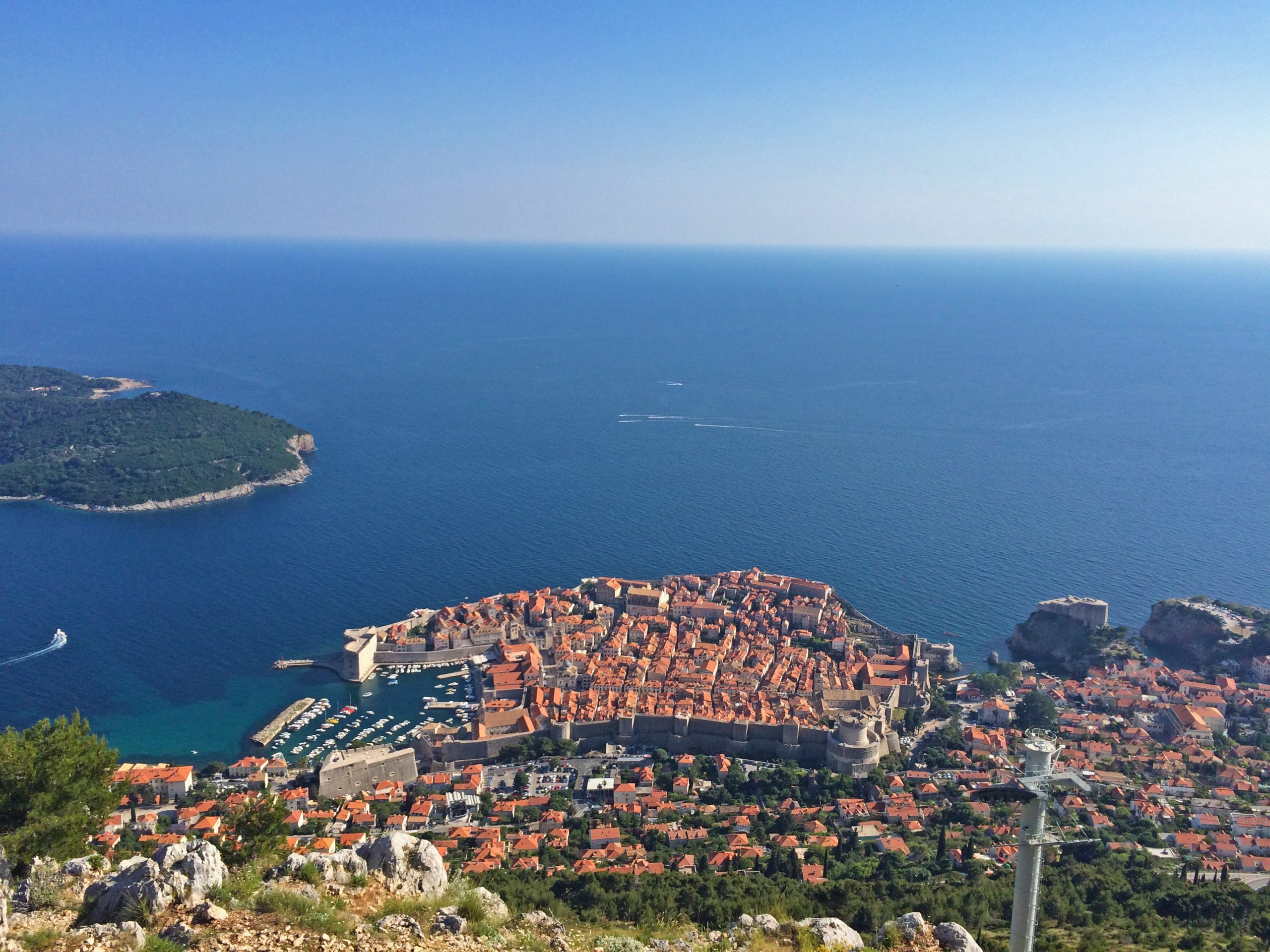 dubrovnik croatia