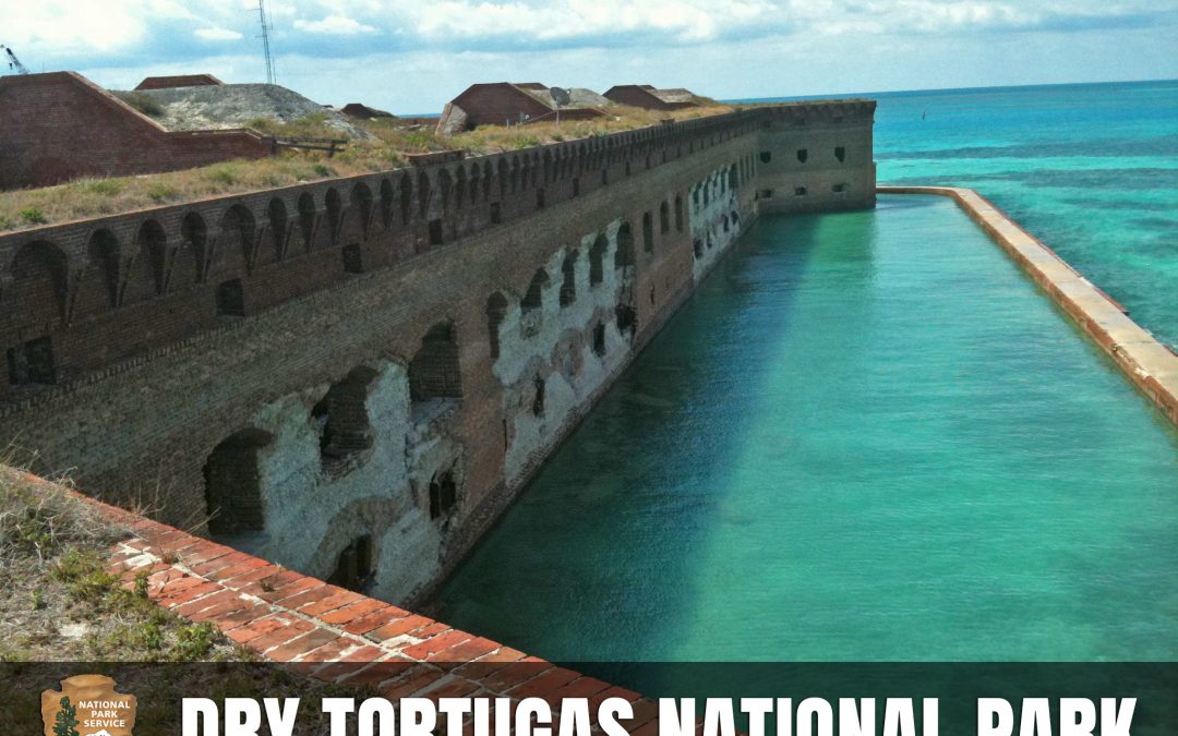 Dry Tortugas National Park | Why You MUST Visit!