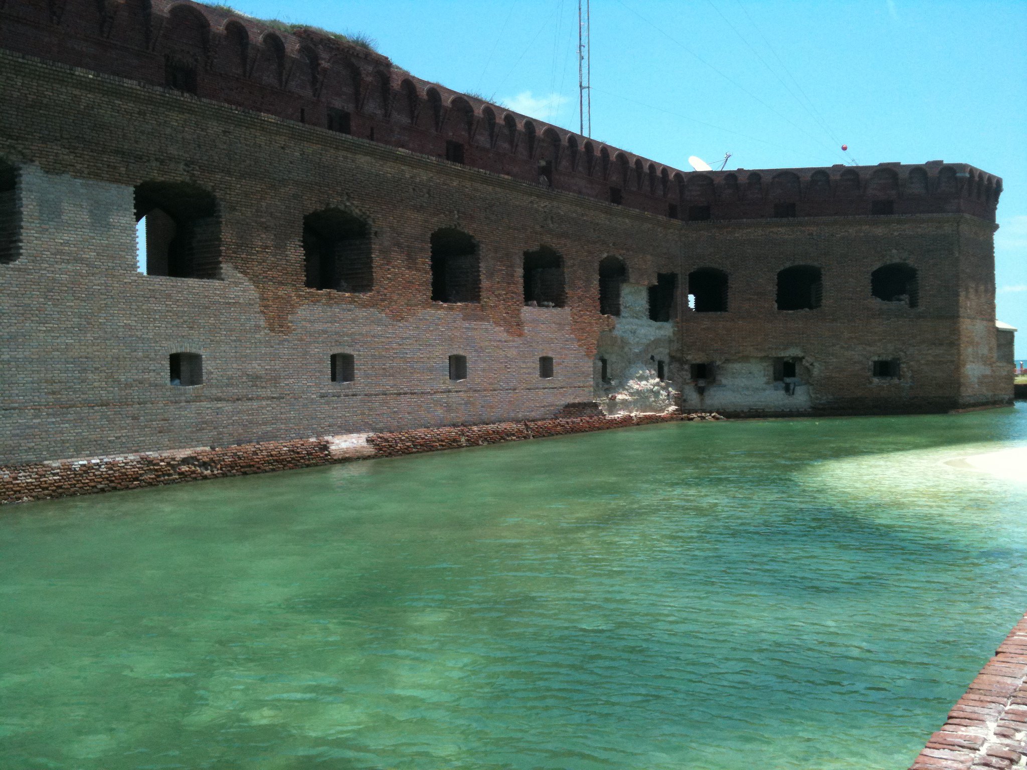dry-tortugas-national-park-florida-fort-jefferson