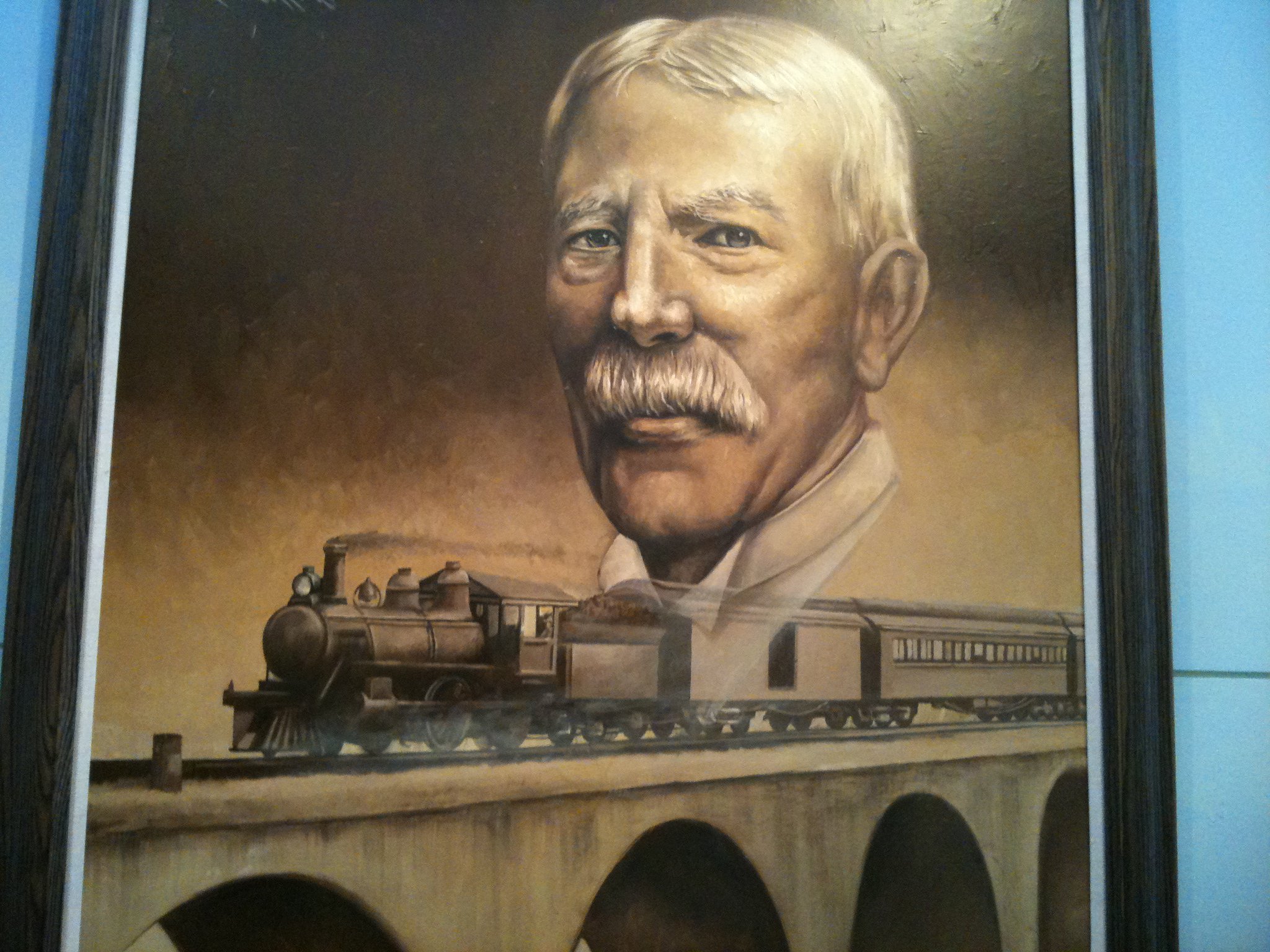 henry flagler florida keys railroad history