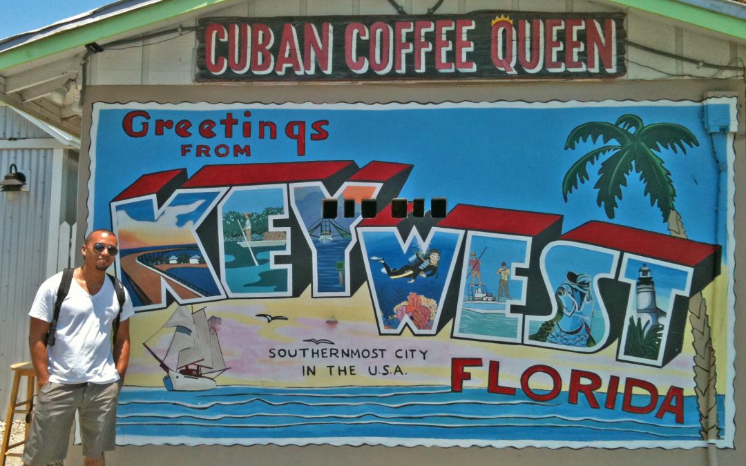 Key West & The Florida Keys: The BEST Solo Trip
