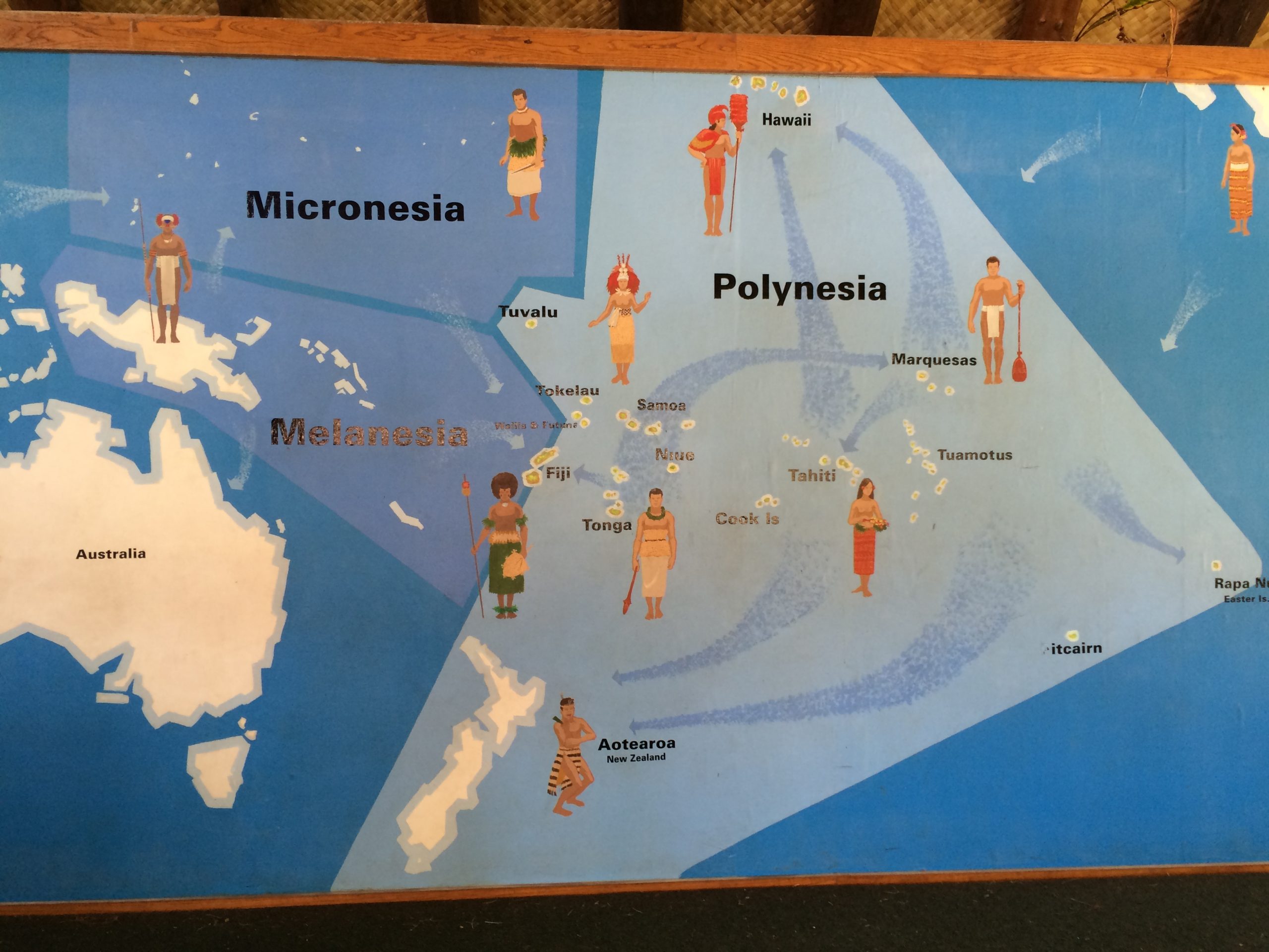 polynesian-culture-center-map