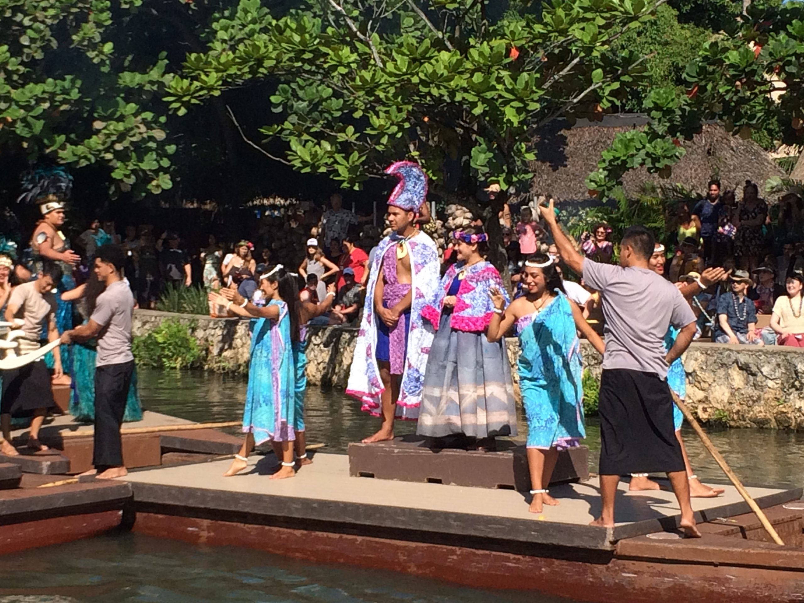 polynesian-culture-center-show