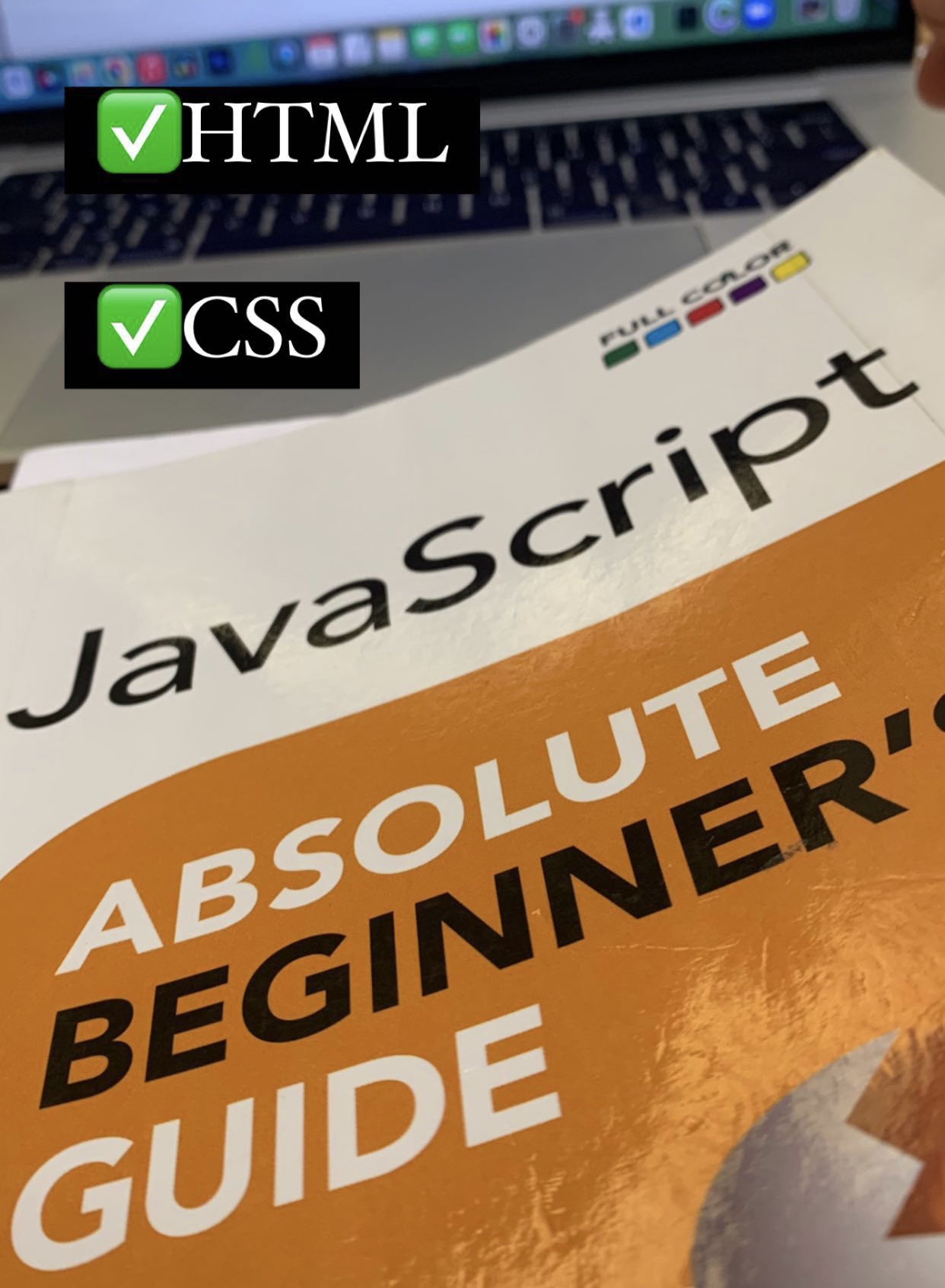 html-css-javascript-learning-web-development