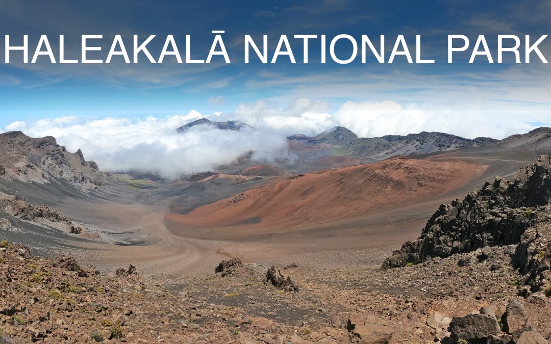 Simple Guide to Haleakalā National Park (Two Day Camp Trip)