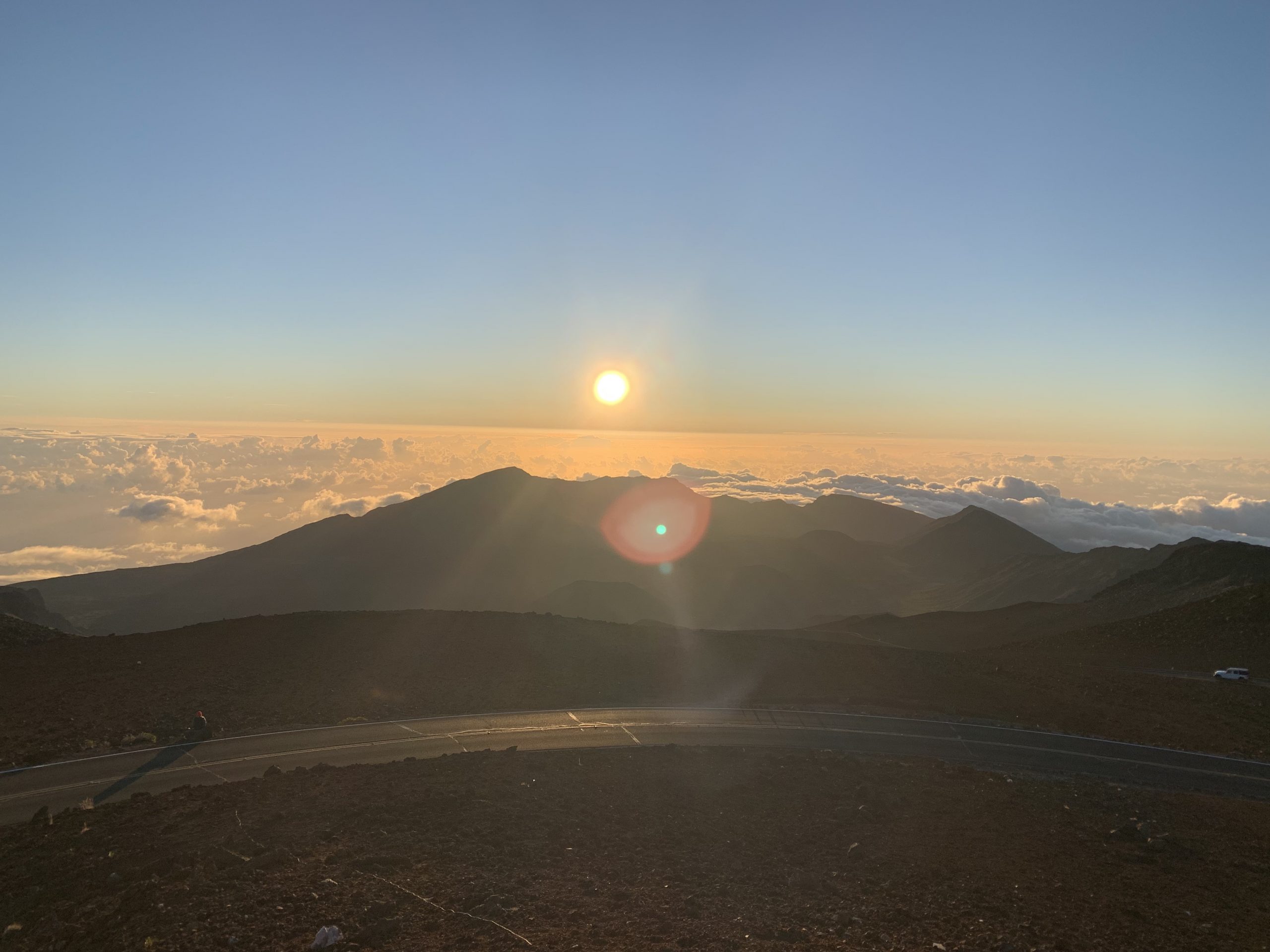 helakala sunrise maui