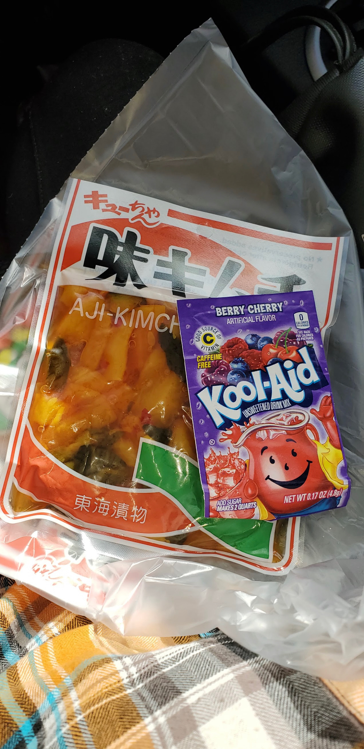 kimchee kool aid palau