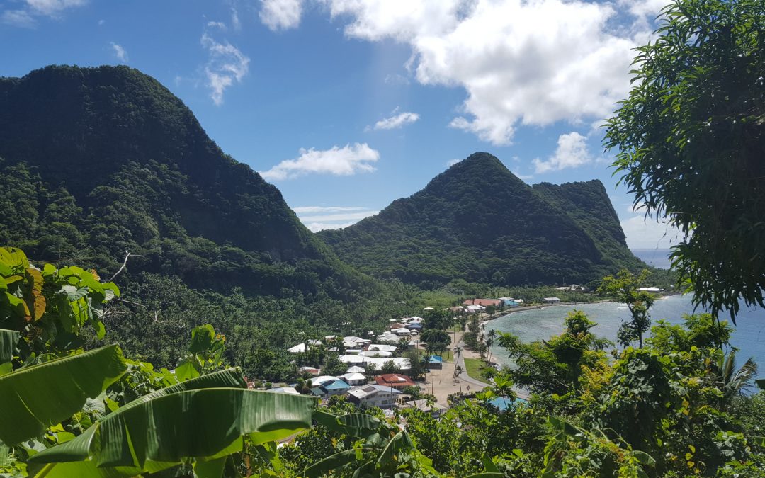 From Dream to Reality: Why I’m Setting Sail for American Samoa