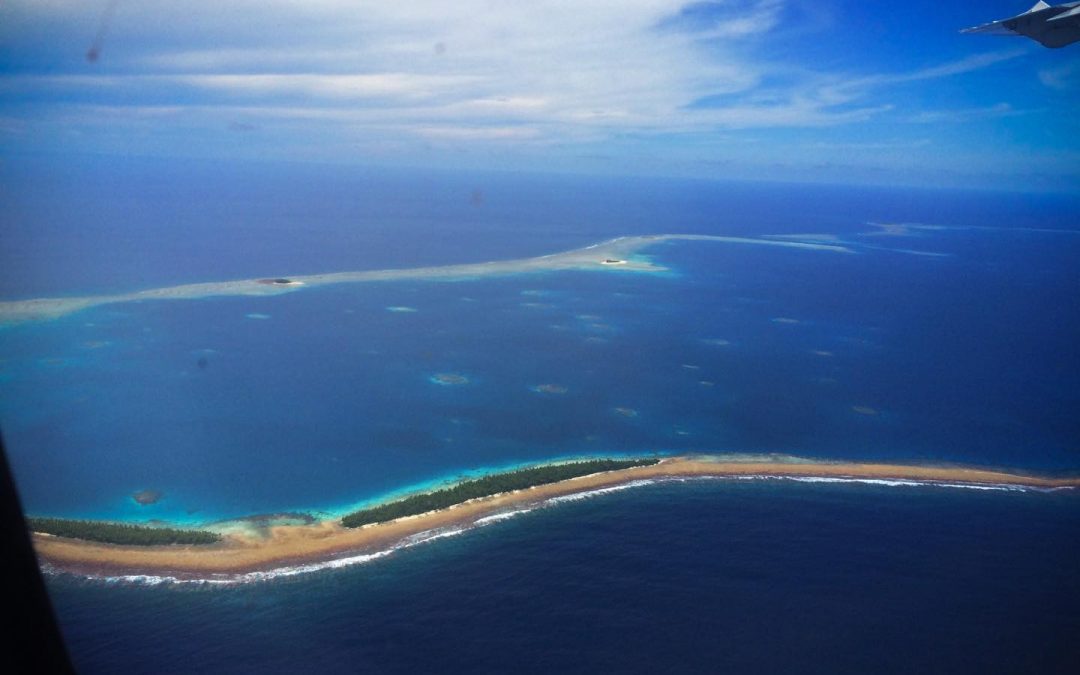 Tuvalu: A Journey of Reminiscence & My Excitement to Return