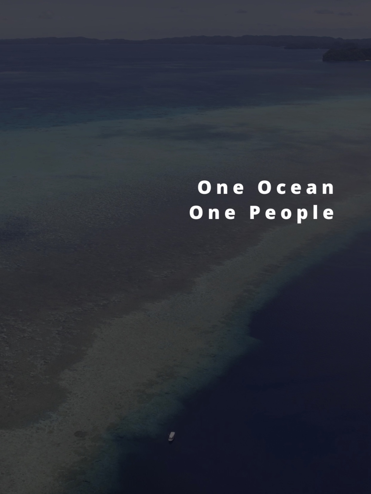 one ocean one people video project of the pacific islands a perez voyages