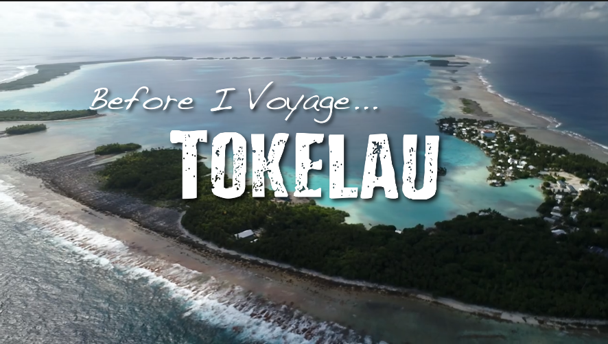 before i voyage tokelau islands travel
