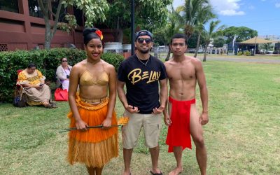 Living Like a Palauan (One Year Later..)