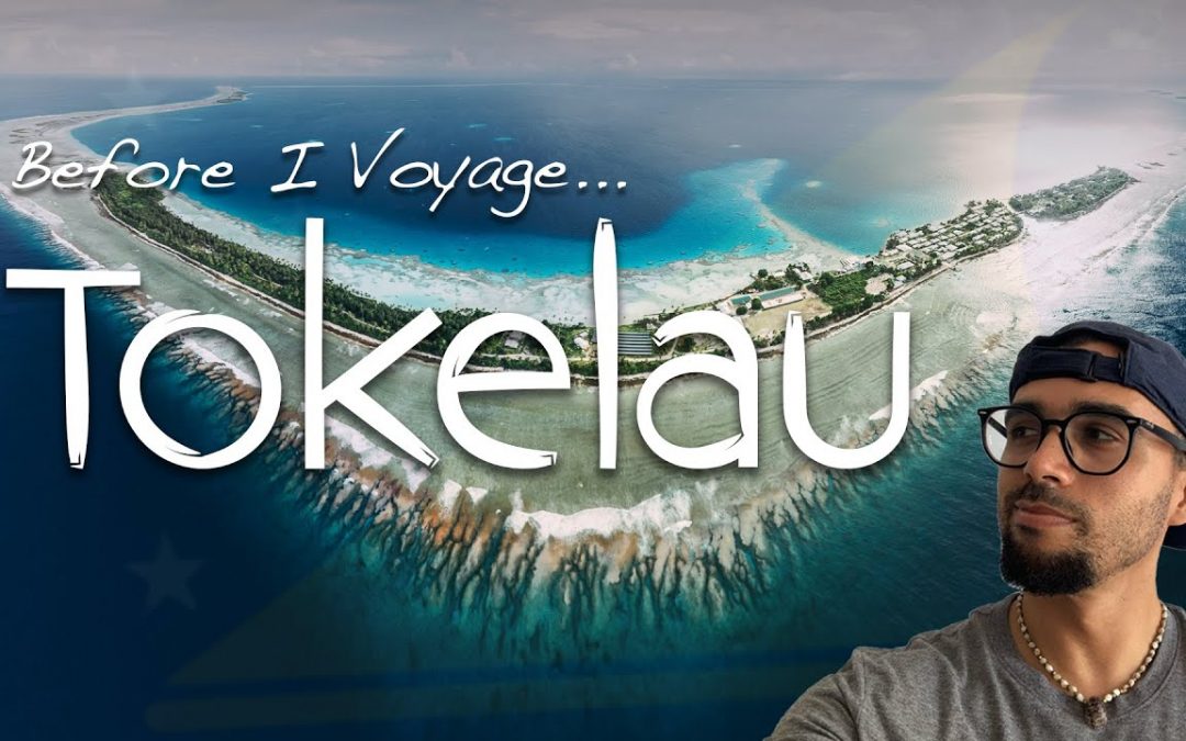 Prepping for TOKELAU 🇹🇰 | Cultural INTENTIONS & Why I’m EXCITED to go🇹🇰