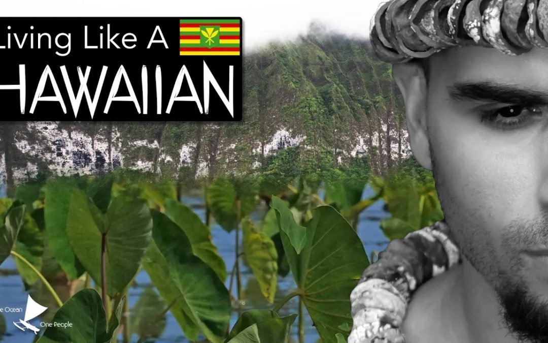 Living Like A Hawaiian 🌺  One Month Later